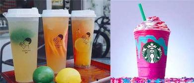 野餐网红饮料做法,野餐必备！网红饮料轻松自制攻略